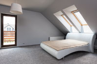 Westquarter bedroom extensions