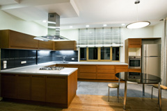 kitchen extensions Westquarter